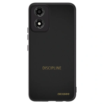 Maskica za Motorola Moto E14 - Discipline