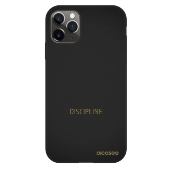 Maskica za Apple iPhone 11 Pro - Discipline