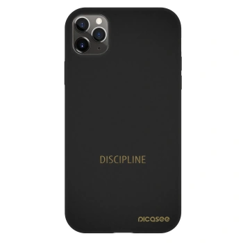 Maskica za Apple iPhone 11 Pro Max - Discipline