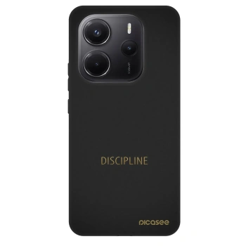 Maskica za Xiaomi Redmi Note 14 5G - Discipline