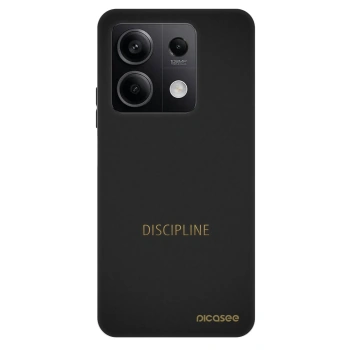 Maskica za Xiaomi Redmi Note 13 5G - Discipline