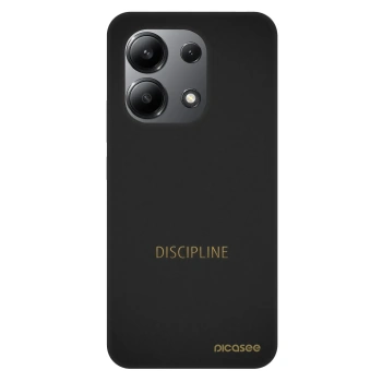 Maskica za Xiaomi Redmi Note 13 4G - Discipline