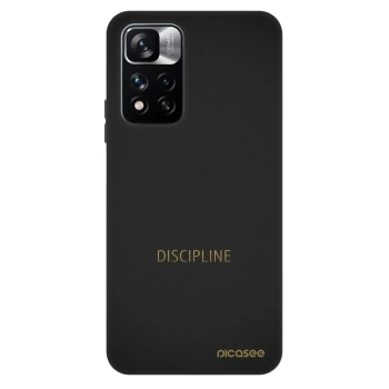 Maskica za Xiaomi Redmi Note 11 Pro 5G - Discipline