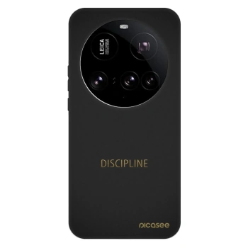 Maskica za Xiaomi 15 Ultra - Discipline