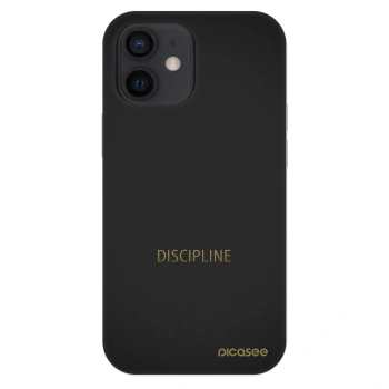Maskica za Apple iPhone 12 mini - Discipline