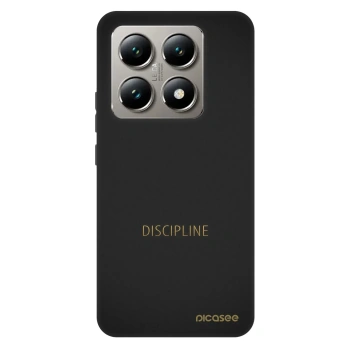 Maskica za Xiaomi 14T Pro - Discipline