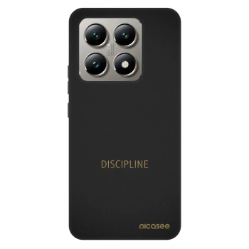 Maskica za Xiaomi 14T - Discipline