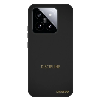 Maskica za Xiaomi 14 - Discipline