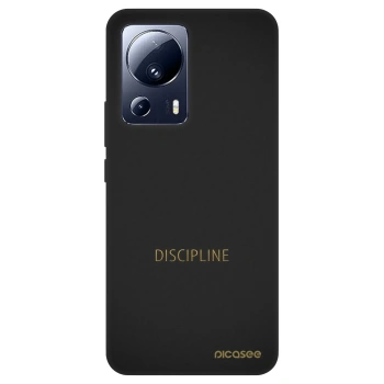 Maskica za Xiaomi 13 Lite - Discipline