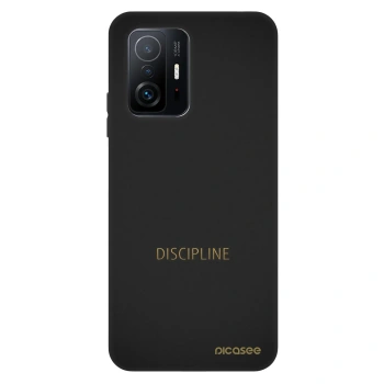 Maskica za Xiaomi 11T Pro - Discipline