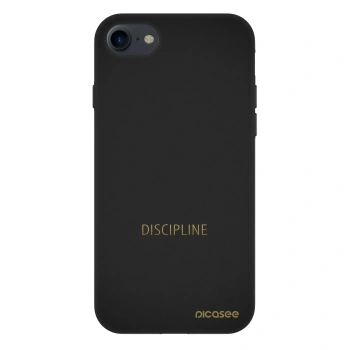 Maskica za Apple iPhone SE 2022 - Discipline