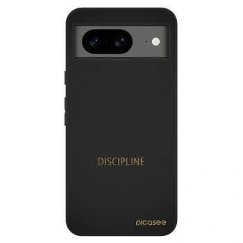 Maskica za Google Pixel 8 Pro - Discipline