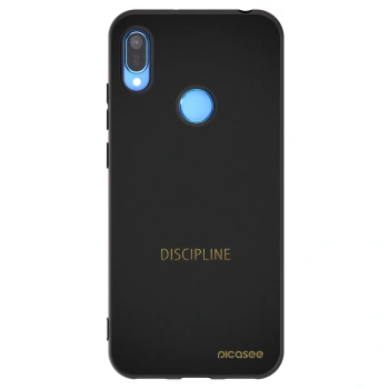 Maskica za Huawei Y6 2019 - Discipline