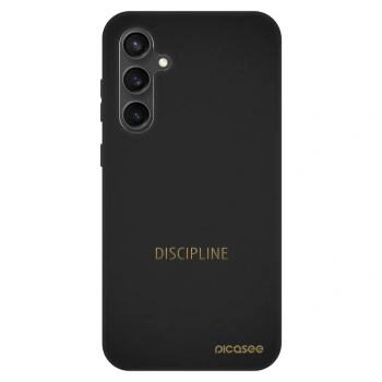 Maskica za Samsung Galaxy S23 FE S711B - Discipline