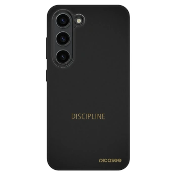 Maskica za Samsung Galaxy S23 5G - Discipline