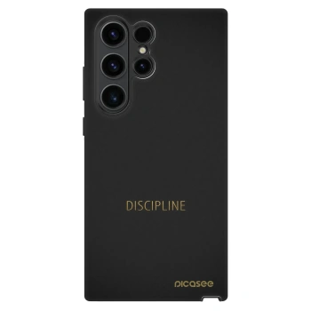 Maskica za Samsung Galaxy S22 Ultra 5G - Discipline