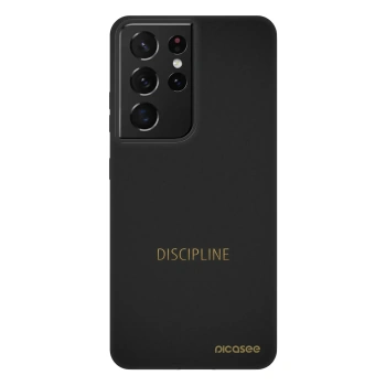 Maskica za Samsung Galaxy S21 Ultra 5G G998B - Discipline
