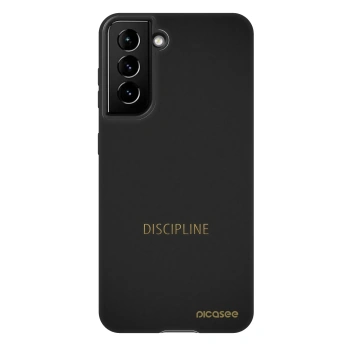 Maskica za Samsung Galaxy S21 5G G991B - Discipline