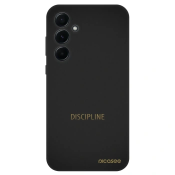 Maskica za Samsung Galaxy A55 5G A556B - Discipline