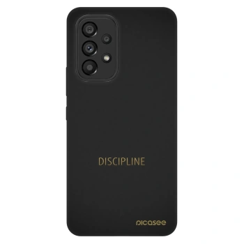 Maskica za Samsung Galaxy A53 5G A536 - Discipline