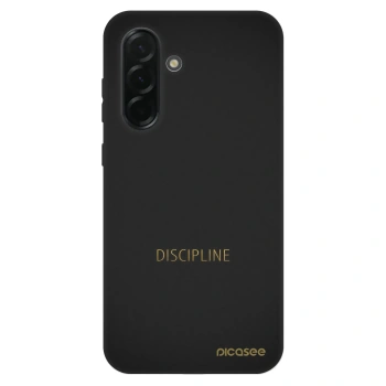 Maskica za Samsung Galaxy A36 5G - Discipline