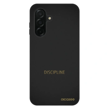 Maskica za Samsung Galaxy A26 5G A266B - Discipline