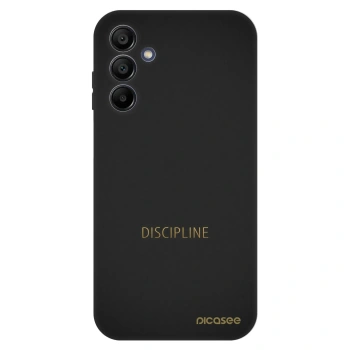 Maskica za Samsung Galaxy A15 A156B 5G - Discipline