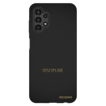 Maskica za Samsung Galaxy A13 4G A135 - Discipline