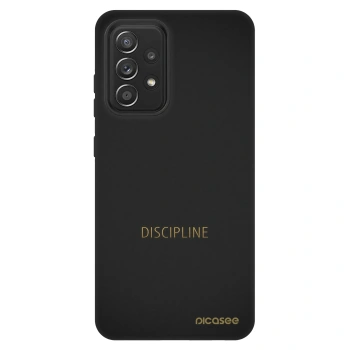 Maskica za Samsung Galaxy A52 5G A525F - Discipline