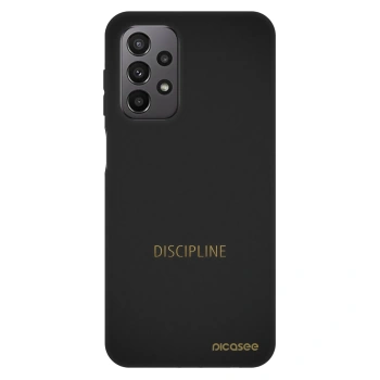 Maskica za Samsung Galaxy A23 A235F 4G - Discipline