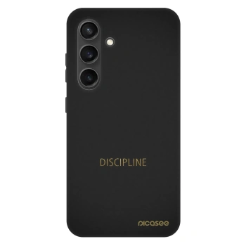 Maskica za Samsung Galaxy S24+ S926B 5G - Discipline