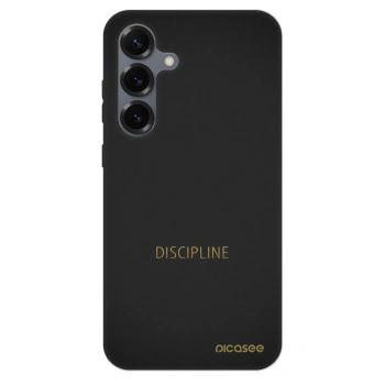 Maskica za Samsung Galaxy S25+ 5G - Discipline