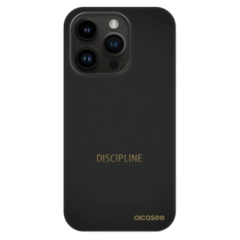Maskica za Apple iPhone 14 Pro - Discipline