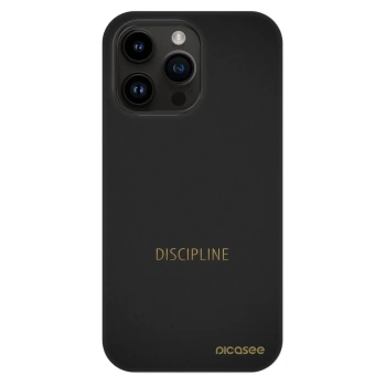 Maskica za Apple iPhone 14 Pro Max - Discipline