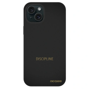 Maskica za Apple iPhone 15 - Discipline