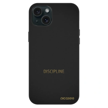 Maskica za Apple iPhone 15 Plus - Discipline