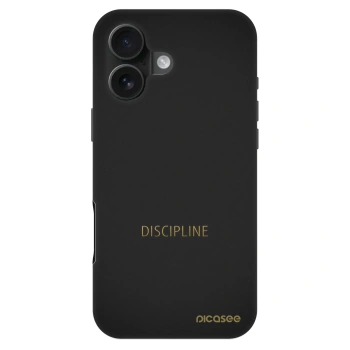 Maskica za Apple iPhone 16 - Discipline