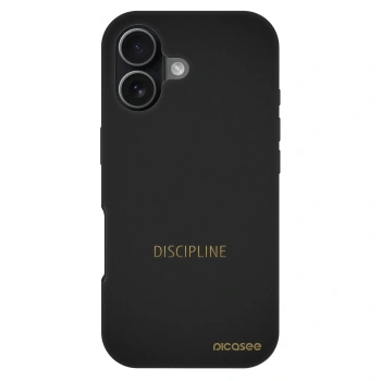 Maskica za Apple iPhone 17 - Discipline