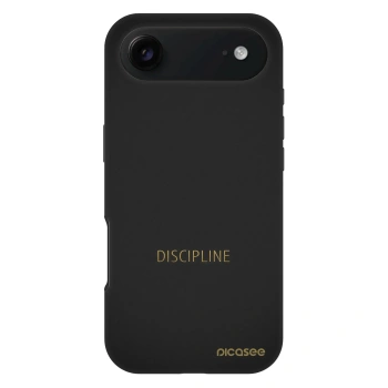 Maskica za Apple iPhone Air - Discipline