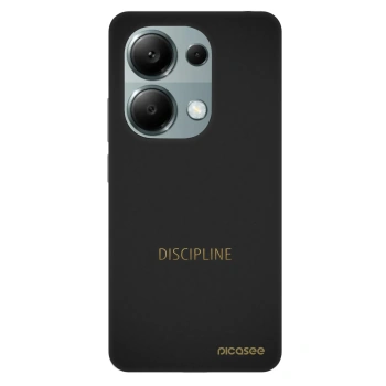 Maskica za Xiaomi Redmi Note 13 Pro 4G - Discipline