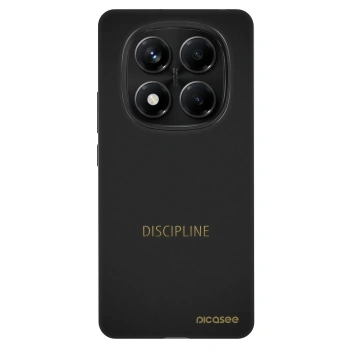 Maskica za Xiaomi Redmi Note 14 Pro 4G - Discipline