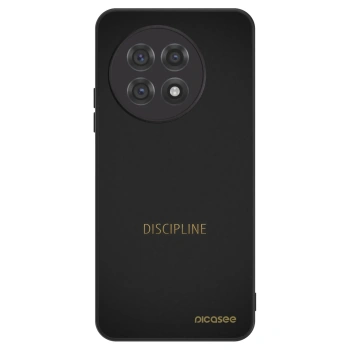 Maskica za OnePlus 13R 5G - Discipline