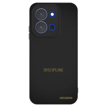 Maskica za Xiaomi Redmi 15C 4G - Discipline
