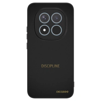 Maskica za Xiaomi Redmi Note 15 Pro+ - Discipline