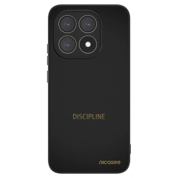 Maskica za Xiaomi 15T - Discipline