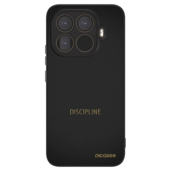 Maskica za Xiaomi 15T Pro - Discipline