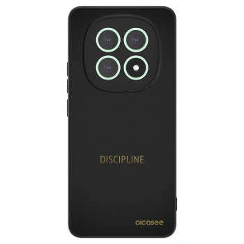 Maskica za Xiaomi Redmi Note 15 4G - Discipline