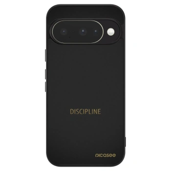 Maskica za Google Pixel 10 - Discipline