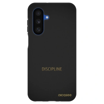 Maskica za Samsung Galaxy A17 5G - Discipline
