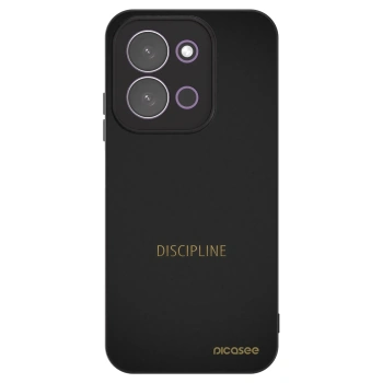 Maskica za Xiaomi Redmi 15C 5G - Discipline